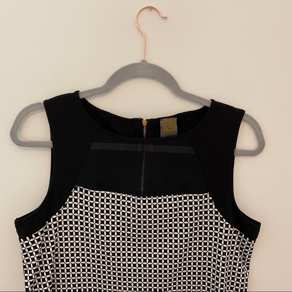 Anne Klein Top - Picture 4 of 10